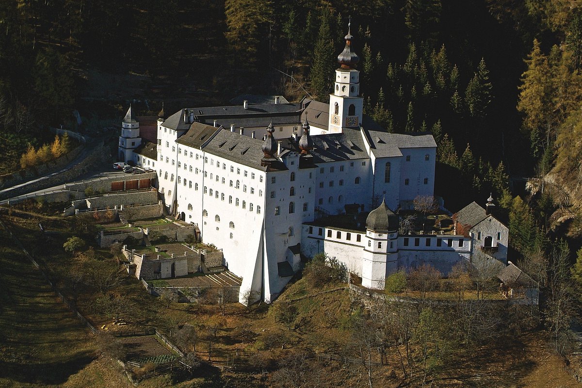 Monastero benedettino di Marienberg